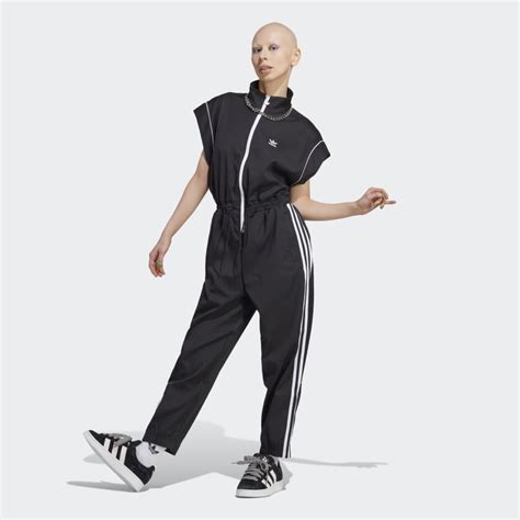 adidas always original jumpsuit|Originals Jumpsuits & Bodysuits .